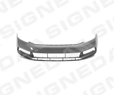 Бампер передній VW PASSAT (B8) Signeda PVW04223BA