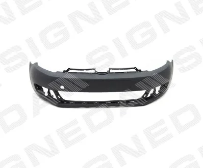 Бампер передний Signeda PVW04243BA