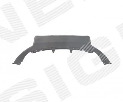 СПОЙЛЕР БАМПЕРАVW JETTA, 11 - Signeda PVW05035VA