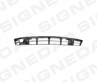 РЕШІТКА В БАМПЕРVW PASSAT (B4), 93 - 96 Signeda PVW07049GA
