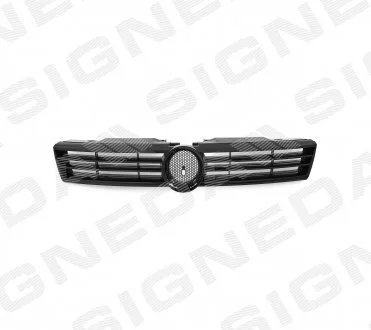 Решітка радіатора VW JETTA, 11 - Signeda PVW07052GA