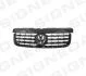 Решітка радіатора VW TRANSPORTER T5, 04 - 09 Signeda PVW07057GA (фото 1)