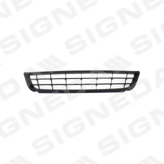 Решітка в бампер VW JETTA, 11 - 15 Signeda PVW07100GA (фото 1)