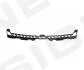 Кронштейн решітки VW JETTA, 11 - 15 PVW07109CA