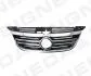 Решітка радіатора VW TIGUAN, 07 - 11 Signeda PVW07110GA (фото 1)