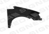 Крыло VW CADDY, 04 - 10 PVW10040(Q)AR