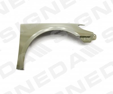 Крыло VW CC (358), 11.11 -; VW PASSAT CC, 09 - 11 Signeda PVW10067AR