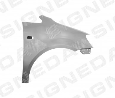 Крыло VW CADDY, 10 - 15; VW TOURAN, 10 - 15 Signeda PVW10084AR