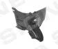 Подкрыльник VW GOLF V VARIANT, 06 - 09 PVW11042AL