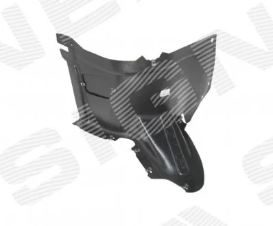 Подкрыльник VW GOLF V VARIANT, 06 - 09 Signeda PVW11042AL