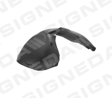 Подкрылок Signeda PVW11043BR