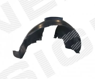 Підкрильник VW TRANSPORTER T5, 09 - Signeda PVW11046AL