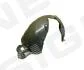 Подкрыльник VW TIGUAN, 07 - 11 PVW11070AR