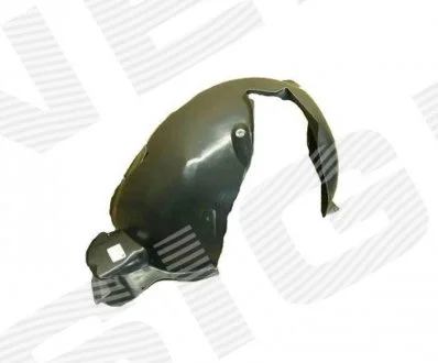 Подкрыльник VW TIGUAN, 07 - 11 Signeda PVW11070AR (фото 1)