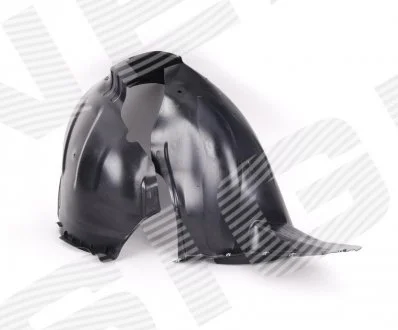 Підкрильник VW JETTA, 11 - Signeda PVW11073AL