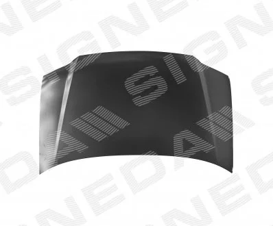 КапотVW TOURAN, 03 - 06 Signeda PVW20030A