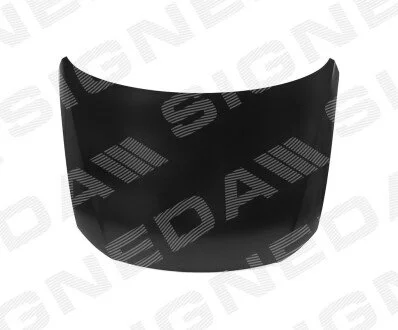 Фото капот оцинкований VW PASSAT (B6), 06 - 10 Signeda PVW20038A(Q) Капот оцинкований VW PASSAT (B6), 06 - 10 Signeda PVW20038A(Q)