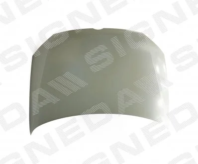 КапотVW POLO (V), 09 - Signeda PVW20045A