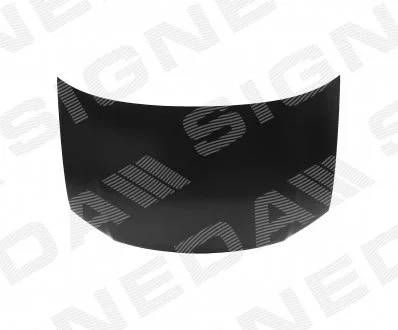 КапотVW TOURAN, 07 - 10 Signeda PVW20049A