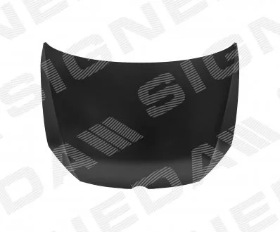 Фото капот VW GOLF VII, 12 - 17 (С герметиком) Signeda PVW20063A Капот VW GOLF VII, 12 - 17 (С герметиком) Signeda PVW20063A