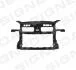 Панель передня VW Golf V 03-08 PVW30030A