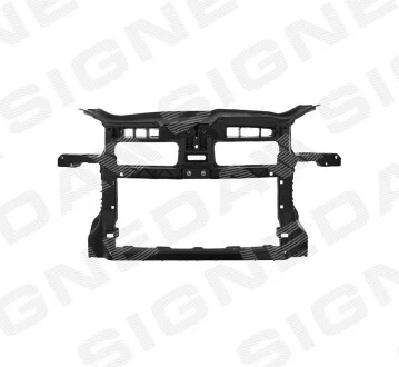 Панель передня VW Golf V 03-08 Signeda PVW30030A (фото 1)