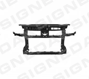Передня рамаVW GOLF PLUS, 05 - 08 Signeda PVW30031B
