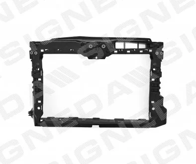Передняя рама VW JETTA, 11 - Signeda PVW30044A (фото 1)