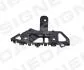 КРОНШТЕЙН ДЛЯ БАМПЕРУ VW TOURAN, 10 - 15 PVW43050AR