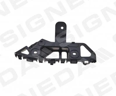 КРОНШТЕЙН ДЛЯ БАМПЕРА VW TOURAN, 10 - 15 Signeda PVW43050AR (фото 1)