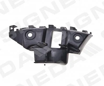 КРОНШТЕЙН ДЛЯ БАМПЕРУVW JETTA, 11 - Signeda PVW43077AR