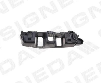 КРОНШТЕЙН ДЛЯ БАМПЕРУ VW TOUAREG, 10 - Signeda PVW43090AL