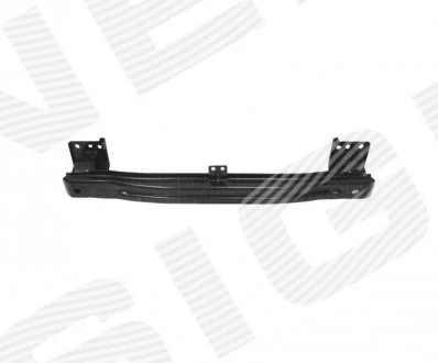 УСИЛИТЕЛЬ ПЕРЕДНЕГО БАМПЕРАVW TIGUAN, 07 - 11 Signeda PVW44065A