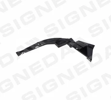 КРОНШТЕЙН ДЛЯ БАМПЕРУ Signeda PVW46026AL