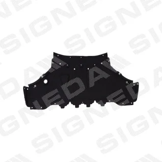 ЗАЩИТА ДВИГАТЕЛЯ Signeda PVW60025A