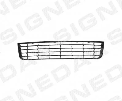 РЕШІТКА В БАМПЕРVW GOLF V, 03 - 08 Signeda PVW99014GB