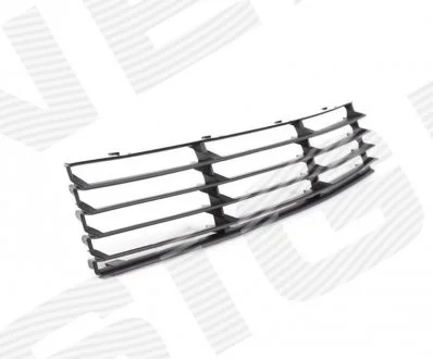 РЕШЕТКА В БАМПЕР VW PASSAT (B5+) Signeda PVW99023GA