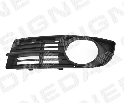 РЕШІТКА В БАМПЕР Signeda PVW99029L