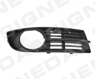 РЕШЕТКА В БАМПЕР VW CADDY Signeda PVW99029R