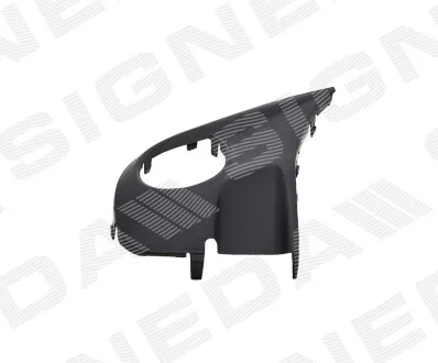 РЕШІТКА В БАМПЕР Signeda PVW99036CAR