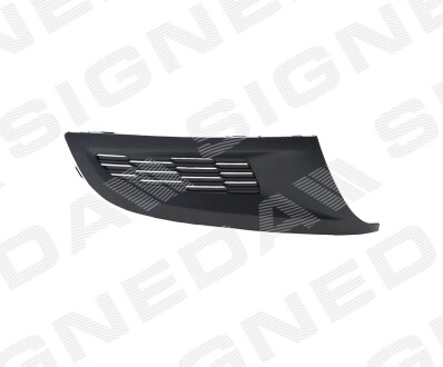 РЕШІТКА В БАМПЕР Signeda PVW99045CAR