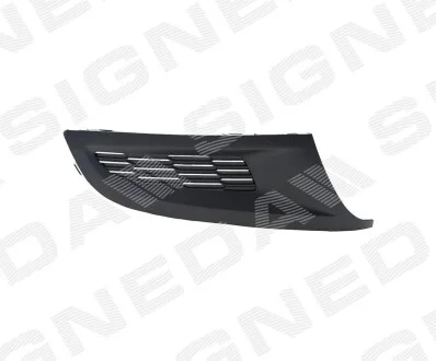 РЕШЕТКА В БАМПЕР Signeda PVW99045CAR