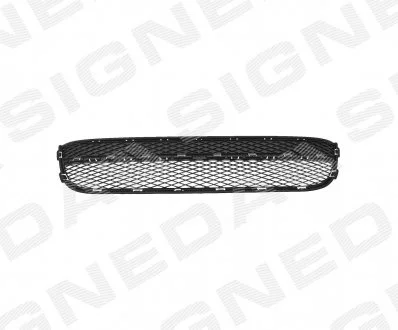 РЕШИКА В БАМПЕР VW TIGUAN, 07 - 11 Signeda PVW99170GA
