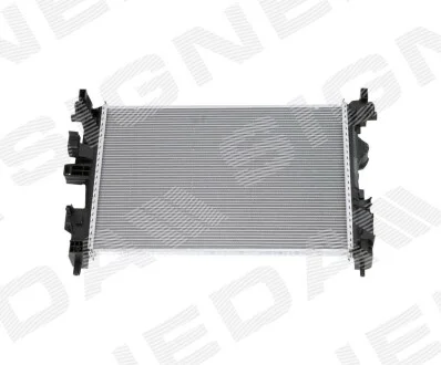 РАДИАТОР Signeda RA13687