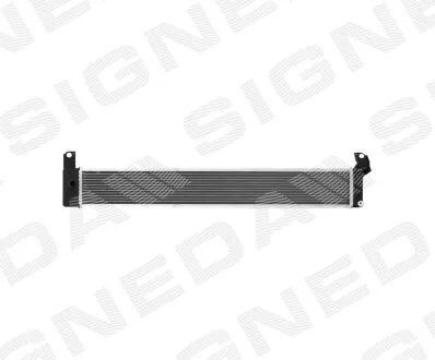 Радиатор TOYOTA CAMRY (XV50), 12 - 14 Signeda RA613TYA403