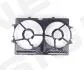 Диффузор радиатора SEAT EXEO (3R2), 12.08 - RDAU250042S