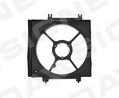 Фото 1 - рама дифузора Signeda RDSB173945 Рама дифузора Signeda RDSB173945 (фото 1)