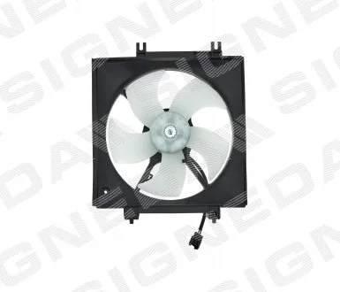 Дифузор кондиціонера SUBARU IMPREZA, 08 - 12 Signeda RDSB67004A0