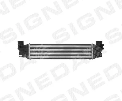 Інтеркулер FORD EDGE, 15 - 18 Signeda RI18085