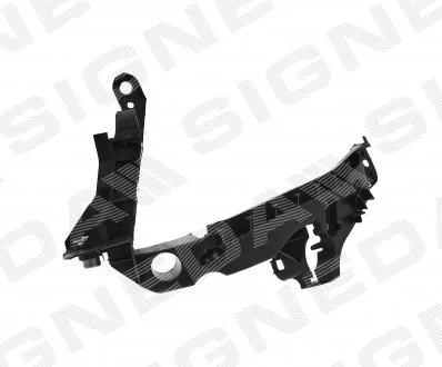 КРОНШТЕЙН ПЕР. ФАРЫ AUDI (A4), 08 - 11 Signeda SIN0051L